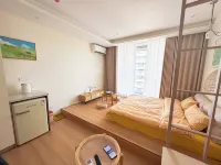 Jian Dan De Jia Jian Dan De Ai Apartment (Dingsheng Road)