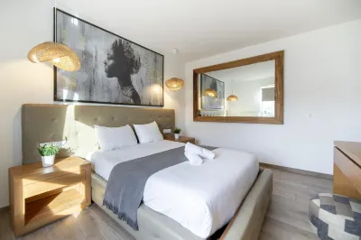 A l'Aube de Bali Hotel di Briey