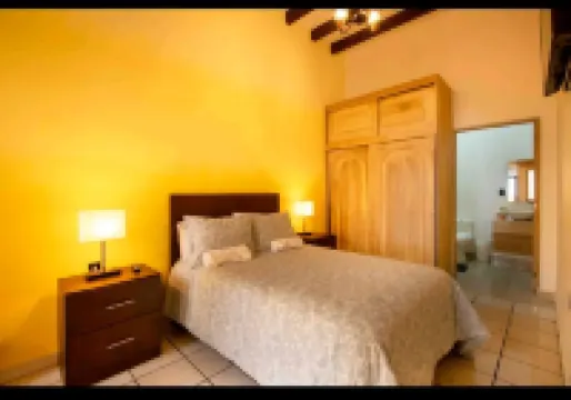 ルーム イン ゲスト ルーム - ルーム 3 フォー 2 ピープル, ダブル ベッド