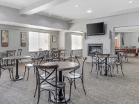 Best Western Plus Peppertree Inn at Omak Hotels in Omak