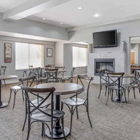 Best Western Plus Peppertree Inn at Omak