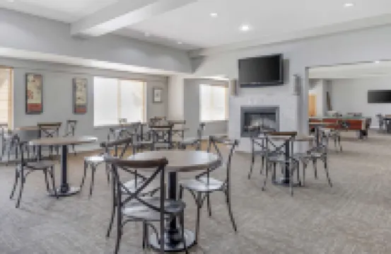 Best Western Plus Peppertree Inn at Omak