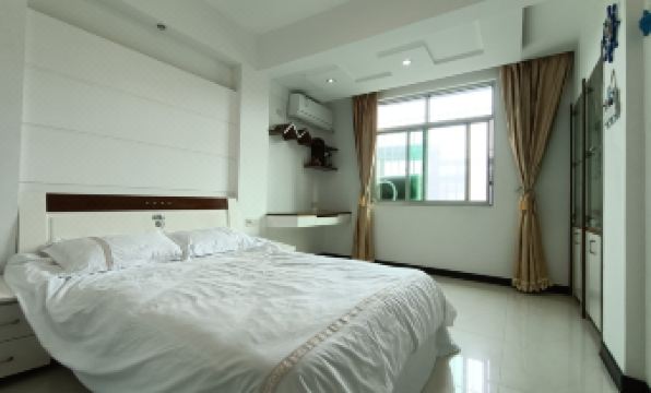 Pingtan Haihua Homestay (Longhua Road)