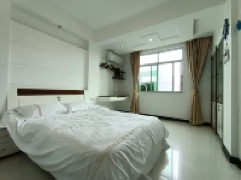 平潭海華民宿（龍華路分店）