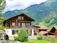 Chalet im Gässli Hotels in der Nähe von Fallbodensee