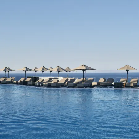 Royal Myconian - Leading Hotels of the World