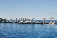 Royal Myconian - Leading Hotels of the World - Ocean View