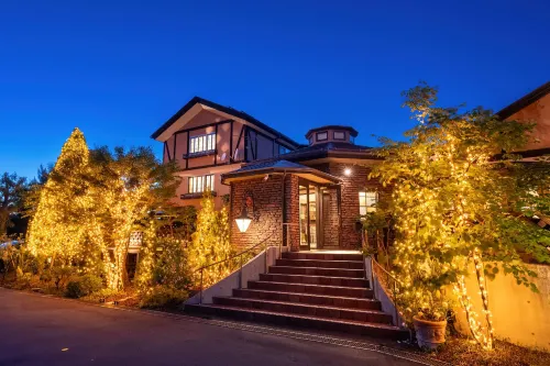 Ryokan Pinon Hotels in Shibukawa