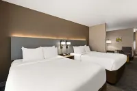 Comfort Suites Hudson I-94 Hotels in Hudson