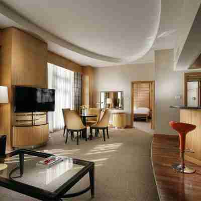 Lugal, a Luxury Collection Hotel, Ankara Rooms