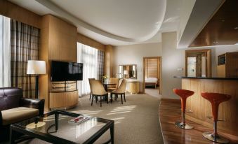 Lugal, a Luxury Collection Hotel, Ankara