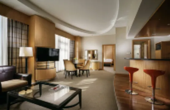 Lugal, a Luxury Collection Hotel, Ankara
