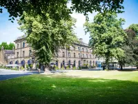White Hart Hotel & Apartments Hotels in Harrogate