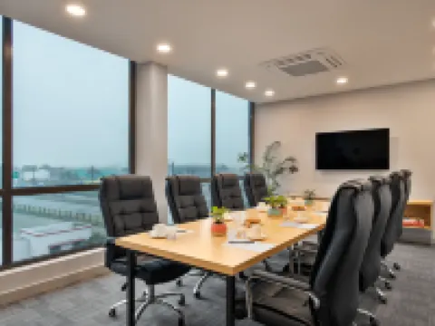 Ginger Durgapur Hotels in Bardhaman