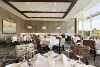 Embassy Suites by Hilton Greenville Downtown Riverplace - Breakfast