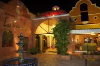 Las Golondrinas Hotel Hoteles en Playa del Carmen