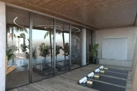 Pnoe Breathing Life - Adults Only - Gym