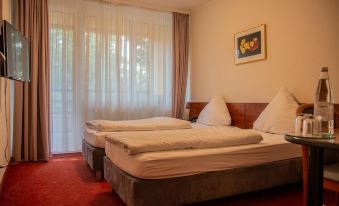 Hotel Alpha