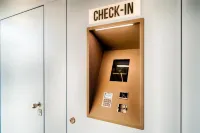 B&B HOTEL Bochum-City