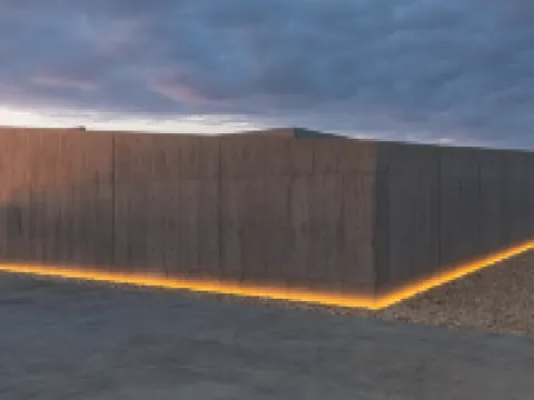 Villa Amada 与論島のホテル