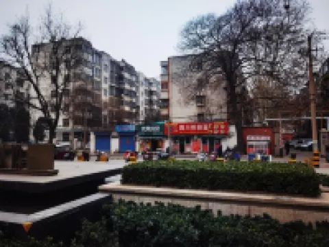 Xiaodongtian Meet Apartment (Mianma Road)