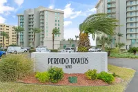 Perdido Towers East 901 Hotel dekat Johnson Beach