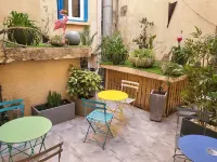 Hôtel de la Mer Hotels in Serignan