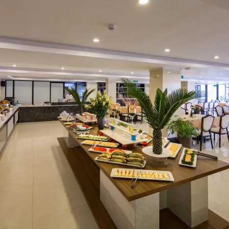 Sapa Freesia Hotel