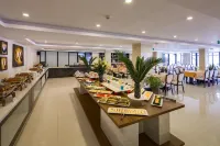Sapa Freesia Hotel Hotel di Sa Pa