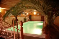 Posada-Spa Privilegio de Vara - Beach