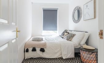 Luxury Glasgow Flat in the Heart of the Westend