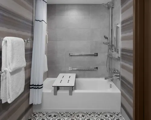 Embassy Suites by Hilton Phoenix Biltmore Photos