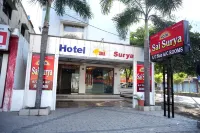 Hotel Sai Surya - 2 ดาว