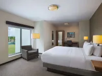 Hyatt Place Greensboro Downtown Hotels near Fainting Goat Spirits