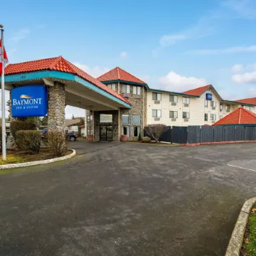 Baymont by Wyndham Bellingham