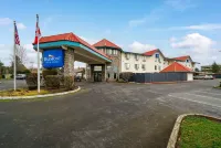 Baymont by Wyndham Bellingham Hotels in Lynden