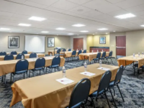 Best Western Plus Ponderay Mountain Lodge Hotels in Bonner County