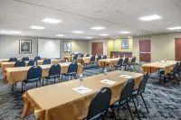 Best Western Plus Ponderay Mountain Lodge Hotels in Bonner County