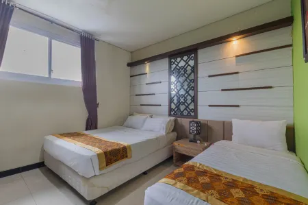 Madinah Residence Solo