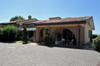 B&B Casa di Giò Luxury Resort Hotel di Genzano di Roma