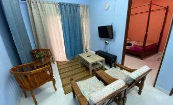 Casa Rico Homestay