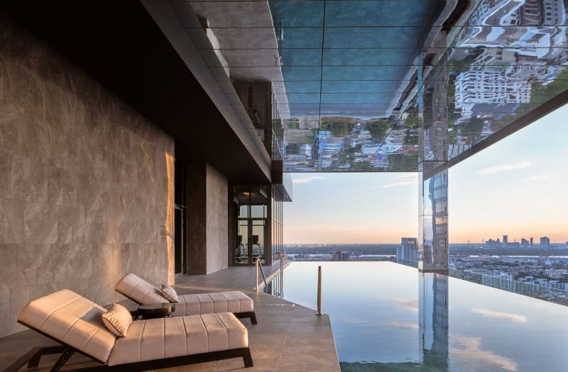 InterContinental Bangkok Sukhumvit by IHG photo 4