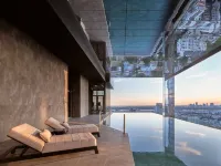 InterContinental BANGKOK SUKHUMVIT by IHG - Romantic