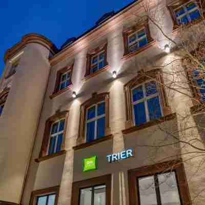 Ibis Styles Trier Hotel Exterior