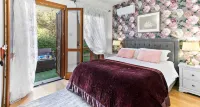 Junior Villa JZ02 - Eleyjo - balcony