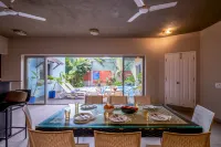 D1 Close2See+Pool+Service@Candolim