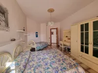 Casa Vacanze Nonno Gino Home - Balkoner