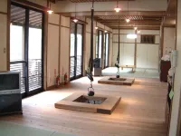 Gonokawa Canoe Park Sakugi Các khách sạn ở Miyoshi