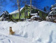 Fuji-mi Highlands Petite Pension Jonathan Hotels in Fujimi