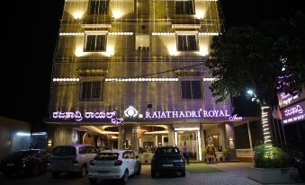 Rajathadri Royal Inn